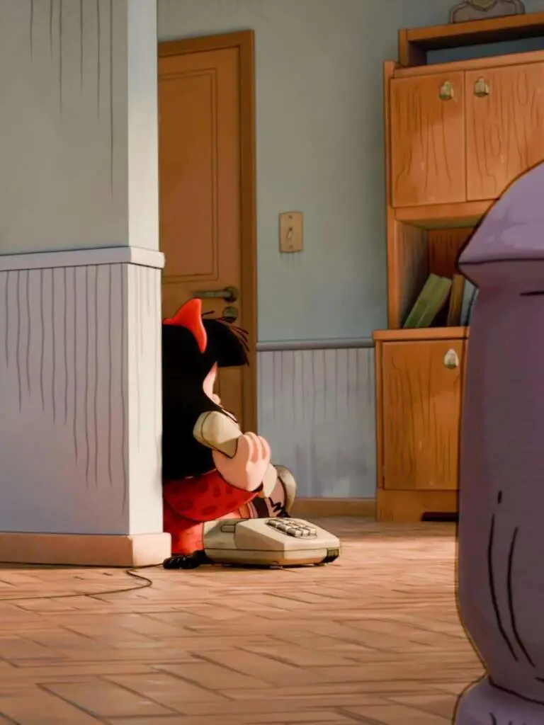 ▷ Mafalda regresa a la pantalla: Netflix prepara una nueva serie animada inspirada en el universo de Quino #12Abr