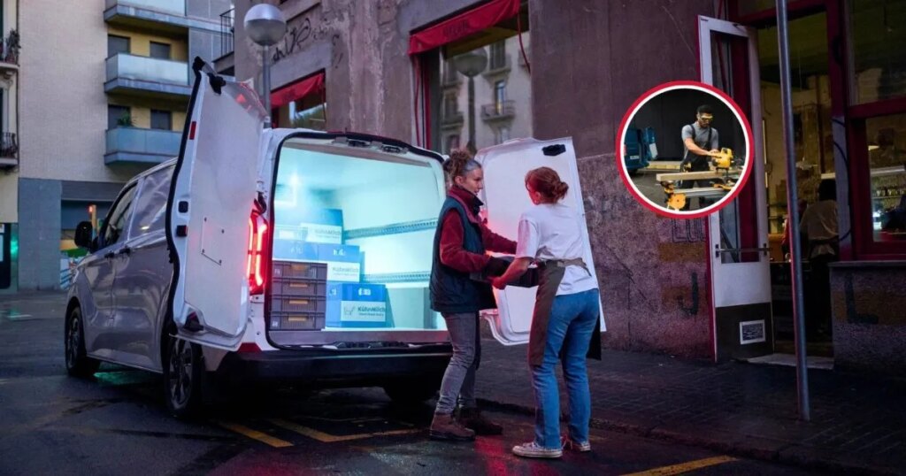 1 de mayo: la España que sigue funcionando en festivo