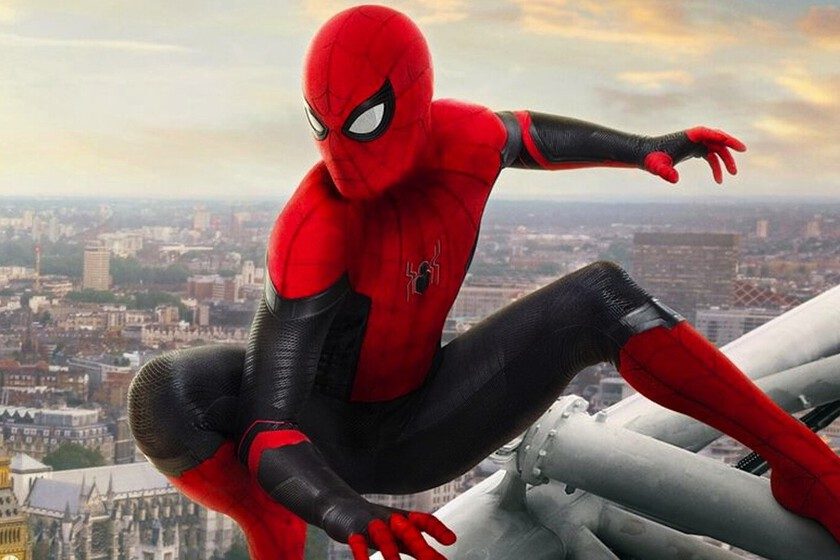 10 años después, los hermanos Russo al fin explican por qué el tío Ben no le dijo nunca su famosa frase al Spider-Man del UCM