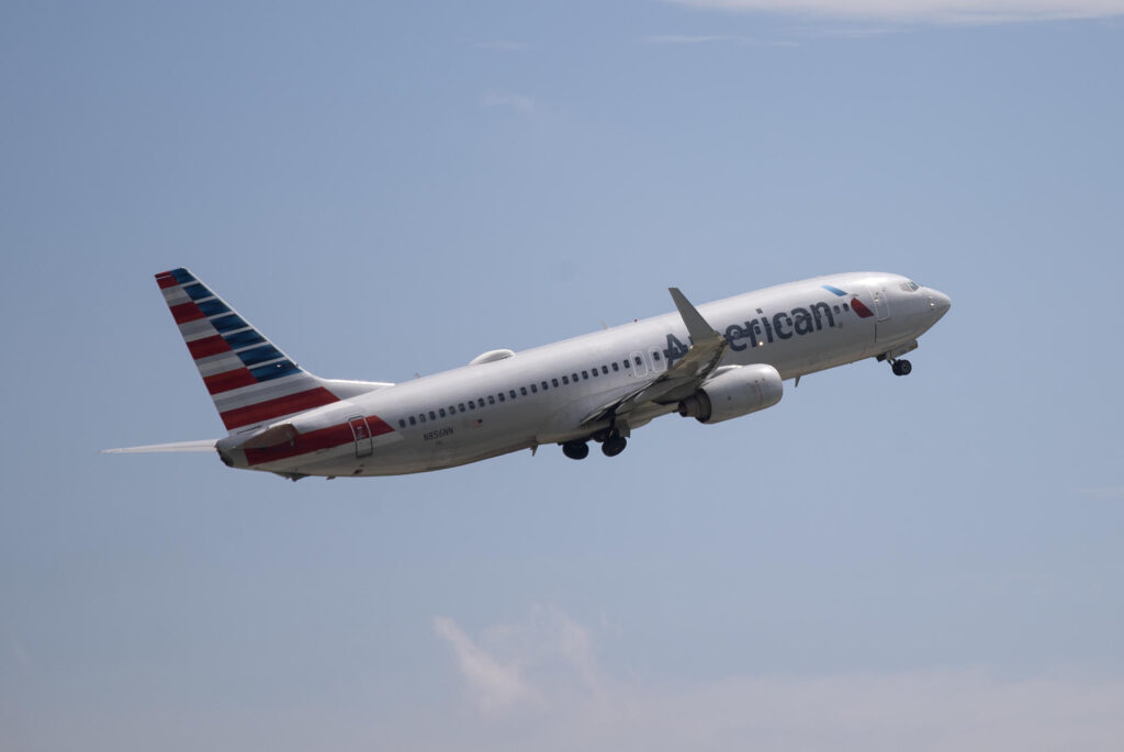 12 aerolíneas internacionales operan actualmente en Venezuela