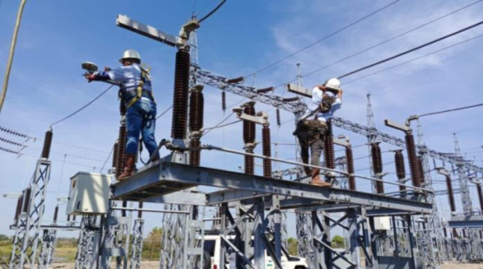 ¿Cuánto dinero se requiere para la recuperación del Sistema Eléctrico Nacional?