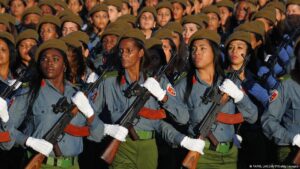 GAESA: la secreta herramienta capitalista del castrismo