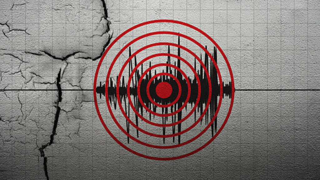 Temblor hoy en Colombia | Sismo durante la noche de este lunes 25 de mayo: epicentro, magnitud y profundidad