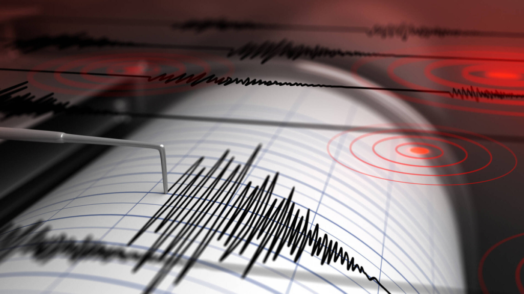Temblor hoy en Colombia | Sismo durante la madrugada de este viernes 29 de mayo: epicentro, magnitud y profundidad