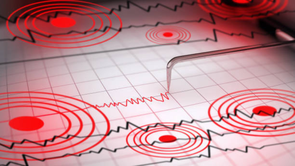 Temblor hoy en Colombia | Sismo durante la noche de este viernes 29 de mayo: epicentro, magnitud y profundidad