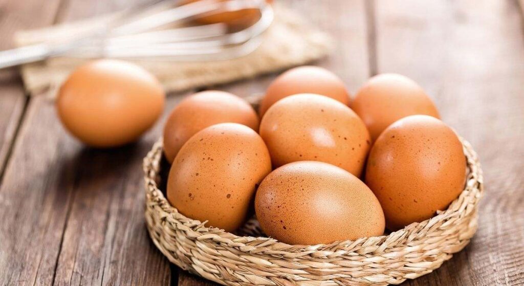 3 alimentos para el desayuno con más proteínas que un huevo