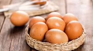 3 alimentos para el desayuno con más proteínas que un huevo