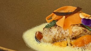 3 restaurantes de Madrid recomendados por la Guía Michelin y donde comer por menos de 45 euros