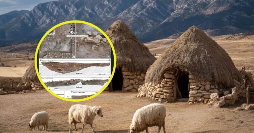 4.000 años de ganadería y violencia revelan cómo nacieron los primeros centros de poder ibéricos en la montaña