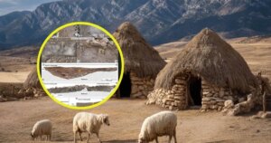 4.000 años de ganadería y violencia revelan cómo nacieron los primeros centros de poder ibéricos en la montaña