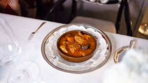 5 restaurantes de Madrid donde lo castizo manda e ideales para celebrar San Isidro