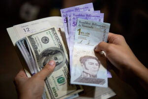 8 de cada 10 venezolanos considera que la economía “es mala”