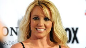A los gritos y con cuchillo en mano: el confuso episodio de Britney Spears en un restaurante en Los Ángeles