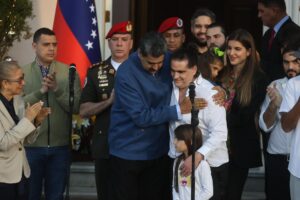 ABC: La Fiscalía de EEUU abre una segunda causa penal contra Maduro