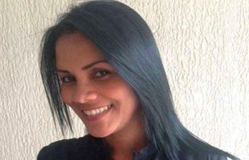 AI denunció el cruel uso del chavismo de una foto familiar de la presa política Emirlendris Benítez