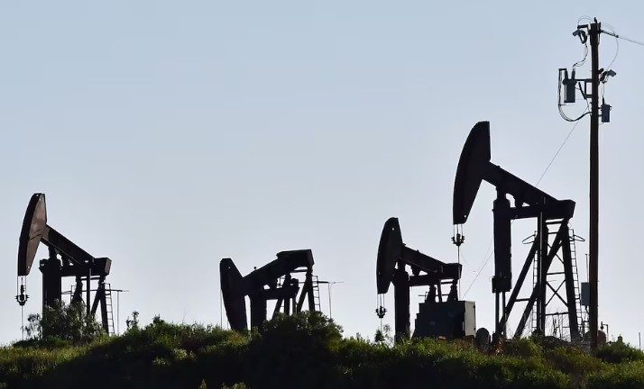 AIE: La pérdida de petróleo llega a los 14 millones de barriles diarios
