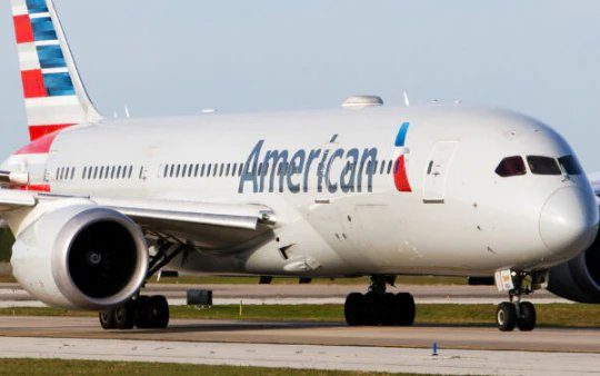 ALAV: El sector aeronáutico venezolano registra un incremento del 33% en los vuelos internacionales
