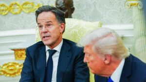 ALEMANIA EEUU | La OTAN trabaja con EEUU para «entender» la decisión de retirar unos 5.000 soldados de Alemania | elperiodico.com