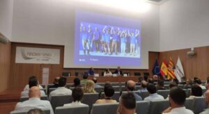 AMB Impulsa abre nueva sede en Technopark Motorland para impulsar su crecimiento