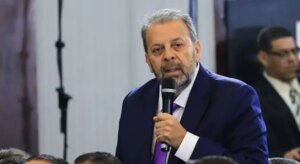 AN designa a Timoteo Zambrano como embajador de Venezuela