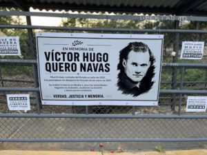 AN expresa apoyo “absoluto” e “incondicional” a investigaciones de la Fiscalía sobre caso de Víctor Quero – Efecto Cocuyo