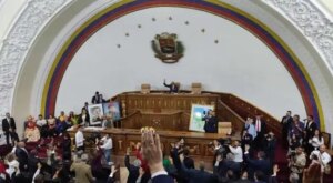 AN propone reforma del artículo 8 de la Ley del TSJ