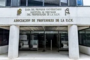 APUCV exige claridad sobre bono profesional