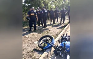 Abatido alias “Marquito”, un peligroso secuestrador