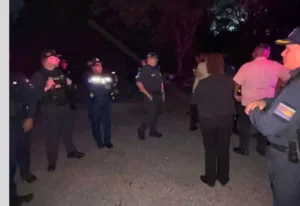 Abatido un sujeto tras enfrentamiento con PoliCarabobo
