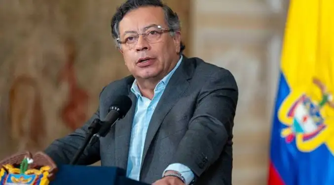 Abren investigación a Petro por presunta participación en proceso electoral