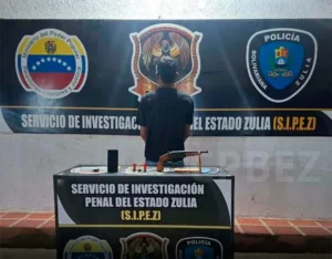 Abusó sexualmente  y robó a una jovencita