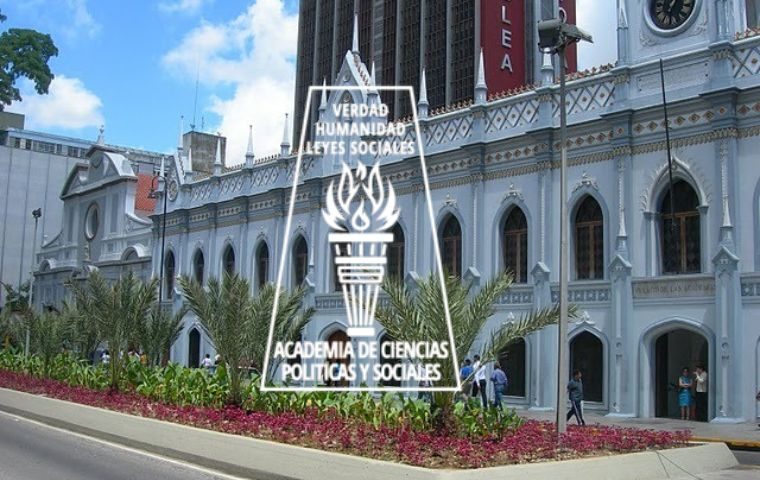 Academia de Ciencias Políticas denuncia muerte bajo custodia de Víctor Hugo Quero