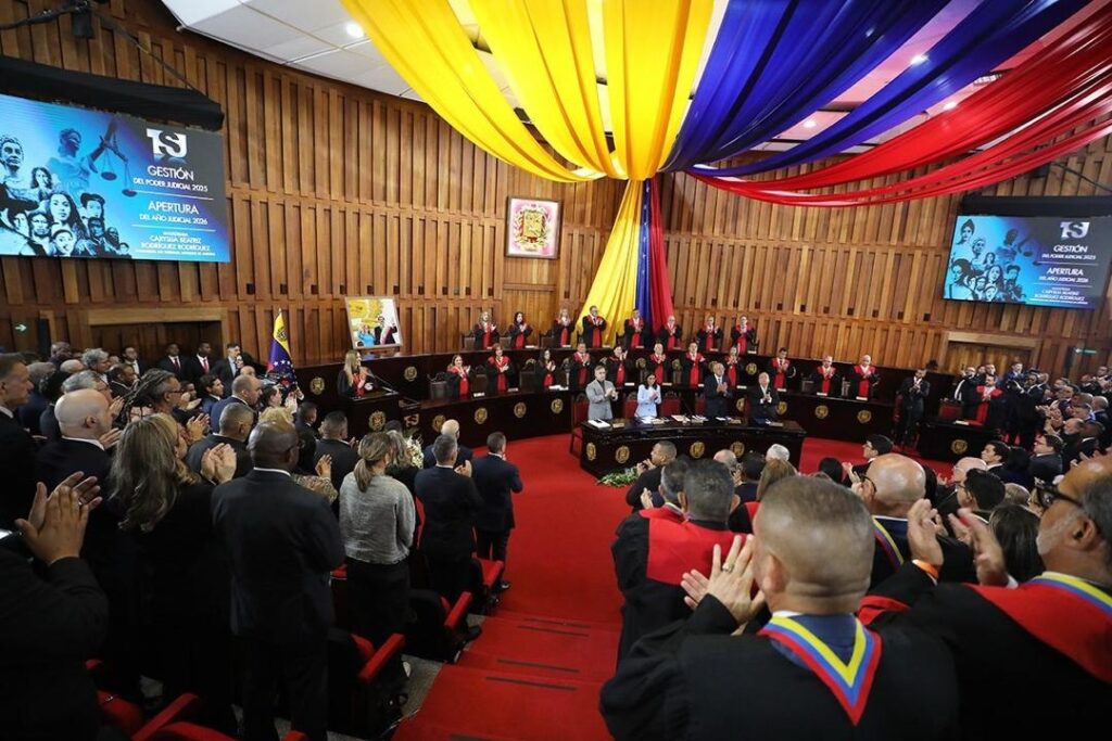Acceso a la Justicia: avances y retrocesos del TSJ