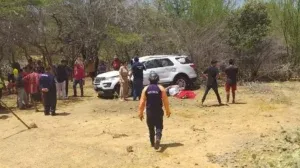 Accidente en la Falcón-Zulia deja un muerto y tres heridos