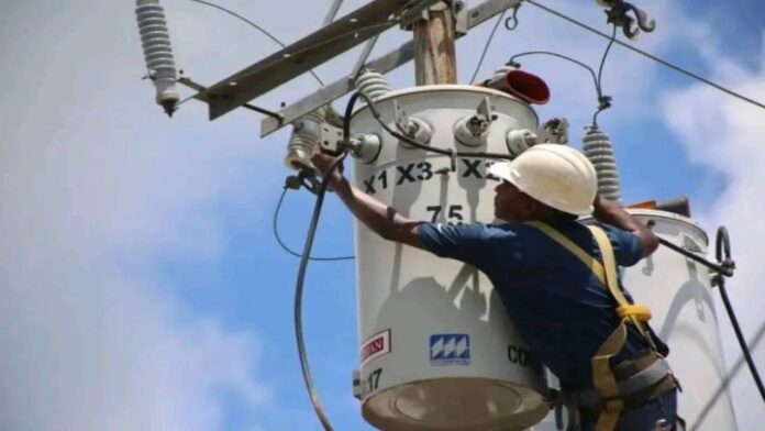 Activan plan de ahorro energético en el Litoral Central