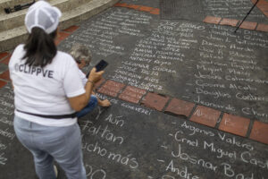 Activistas solicitaron a los hermanos Rodríguez que cumplan su promesa de nuevas excarcelaciones