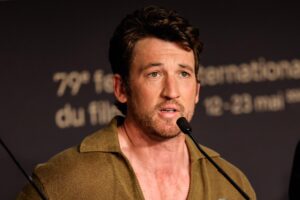 Actor de la película «Michael» ilusionó a los fans con una posible secuela