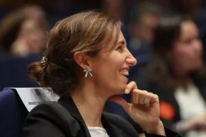Acuerdo en Más Madrid: Lista única a primarias encabezada por Mónica García y con Emilio Delgado de ‘número 3’ | europapress.es