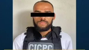 Acusado por violación en Panamá es capturado en Aragua