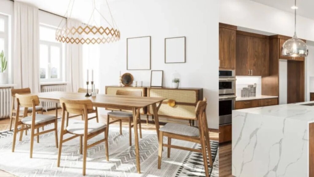 Adiós a la mesa de comedor: la nueva tendencia práctica y funcional en 2026