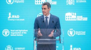 Adiós a la rebaja de la energía: el Gobierno desactiva el plan anticrisis y el IVA de la luz y el gas vuelve al 21% este lunes