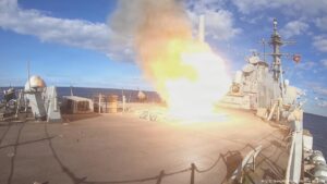 Adiós a los Tomahawk: Berlín busca otras opciones de defensa