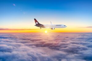 Aeroméxico anuncia intención de reanudar operaciones a Caracas, Venezuela
