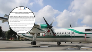 Aeronáutica Civil rechaza ataque contra avión de la Policía Nacional en Ocaña, Norte de Santander: ‘Pone en riesgo vidas humanas’