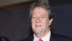 Afinar la afinidad / columna de opinión de Óscar Acevedo
