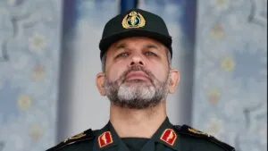 Ahmad Vahidi, uno de los acusados en la causa AMIA que tiene un rol clave en las negociaciones entre Irán y EEUU