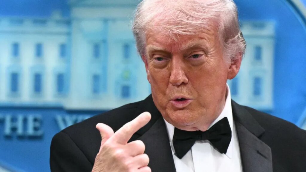 Ahora Donald Trump busca ampliar el acuerdo con Irán y presiona para que países musulmanes se sumen a Israel