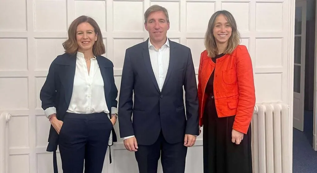 Aiblu, participada de Stellum Growth, adquiere la plataforma tecnológica Complylaw con más de 1.600 clientes