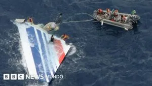 Air France y Airbus son declaradas culpables de homicidio involuntario por el accidente aéreo más letal de Francia ocurrido en 2009
