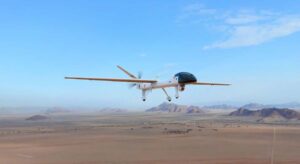 Airbus selecciona a Airtificial para fabricar componentes críticos para el nuevo dron europeo